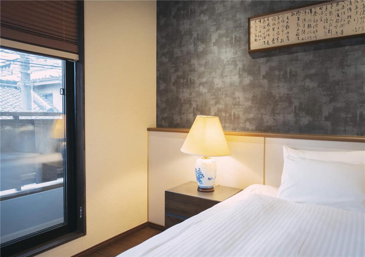 谷町君・星屋・城下の宿 Kyoto Eksteriør bilde