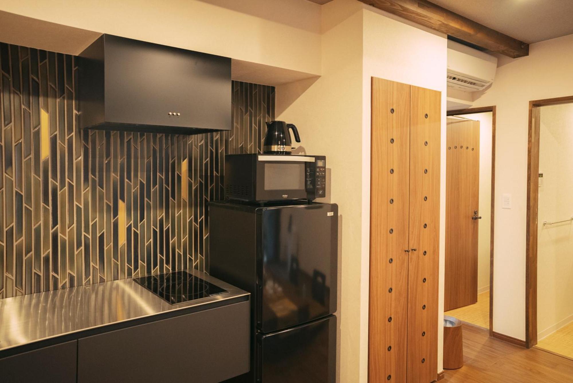 谷町君・星屋・城下の宿 Kyoto Eksteriør bilde